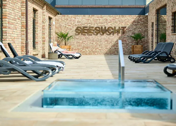 Wangerland Resort